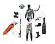 Spearfishing Set Medi