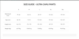 PATHOS ULTRA PANTS 5mm