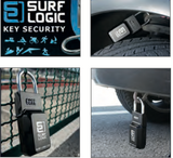 SPETTON SURF LOGIC KEY SAFE