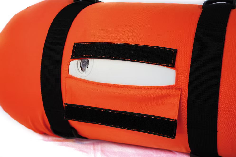 EPSEALON TORPEDO BUOY – view 6