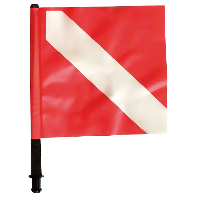 EPSEALON TORPEDO BUOY – view 5