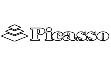 Picasso logo
