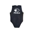 PS DIVE ARMADILLO WEIGHT VEST