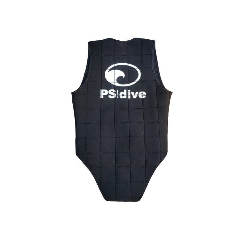PS DIVE ARMADILLO WEIGHT VEST