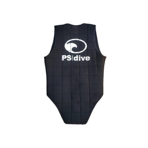 PS DIVE ARMADILLO WEIGHT VEST