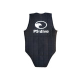PS DIVE ARMADILLO WEIGHT VEST