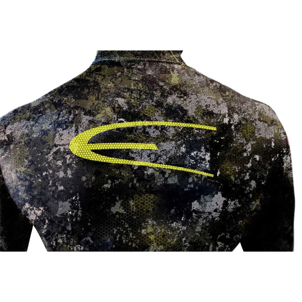EPSEALON TACTICAL STEALTH JACKET