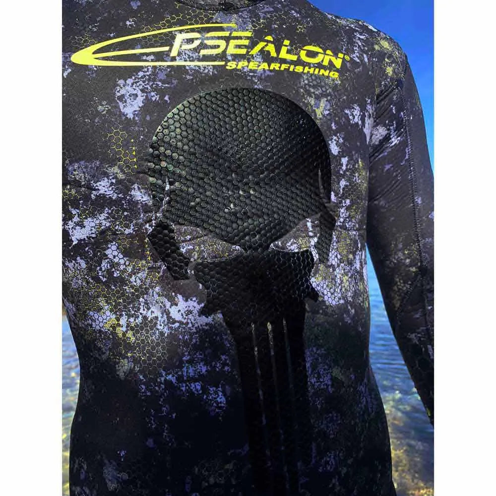 EPSEALON TACTICAL STEALTH JACKET