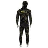 EPSEALON TACTICAL STEALTH HIGH WAIST PANTS – view 3
