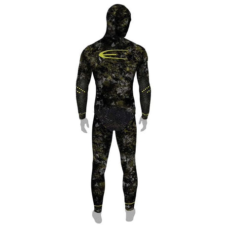 EPSEALON TACTICAL STEALTH HIGH WAIST PANTS – view 3
