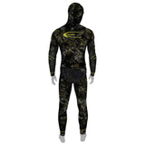 EPSEALON TACTICAL STEALTH HIGH WAIST PANTS