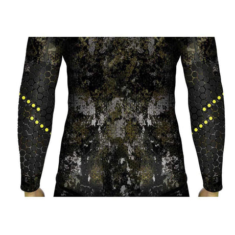 EPSEALON TACTICAL STEALTH JACKET – view 2