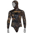 EPSEALON KOMBU JACKET