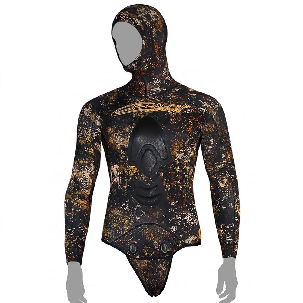 EPSEALON KOMBU JACKET