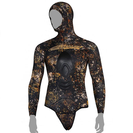 EPSEALON KOMBU JACKET