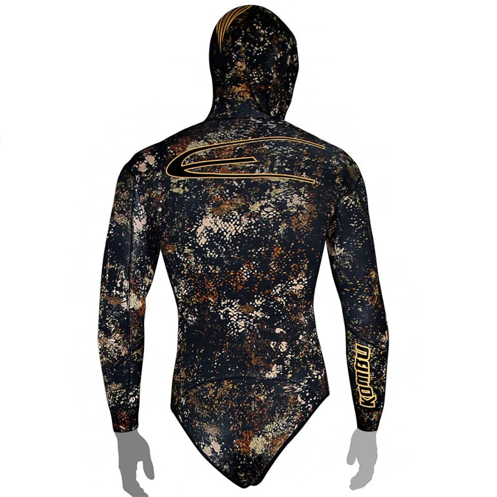 EPSEALON KOMBU JACKET