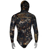 EPSEALON KOMBU JACKET