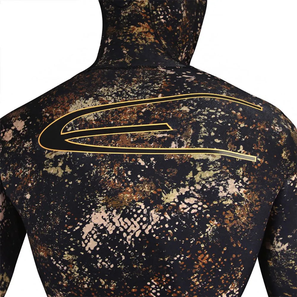 EPSEALON KOMBU JACKET
