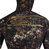 EPSEALON KOMBU JACKET