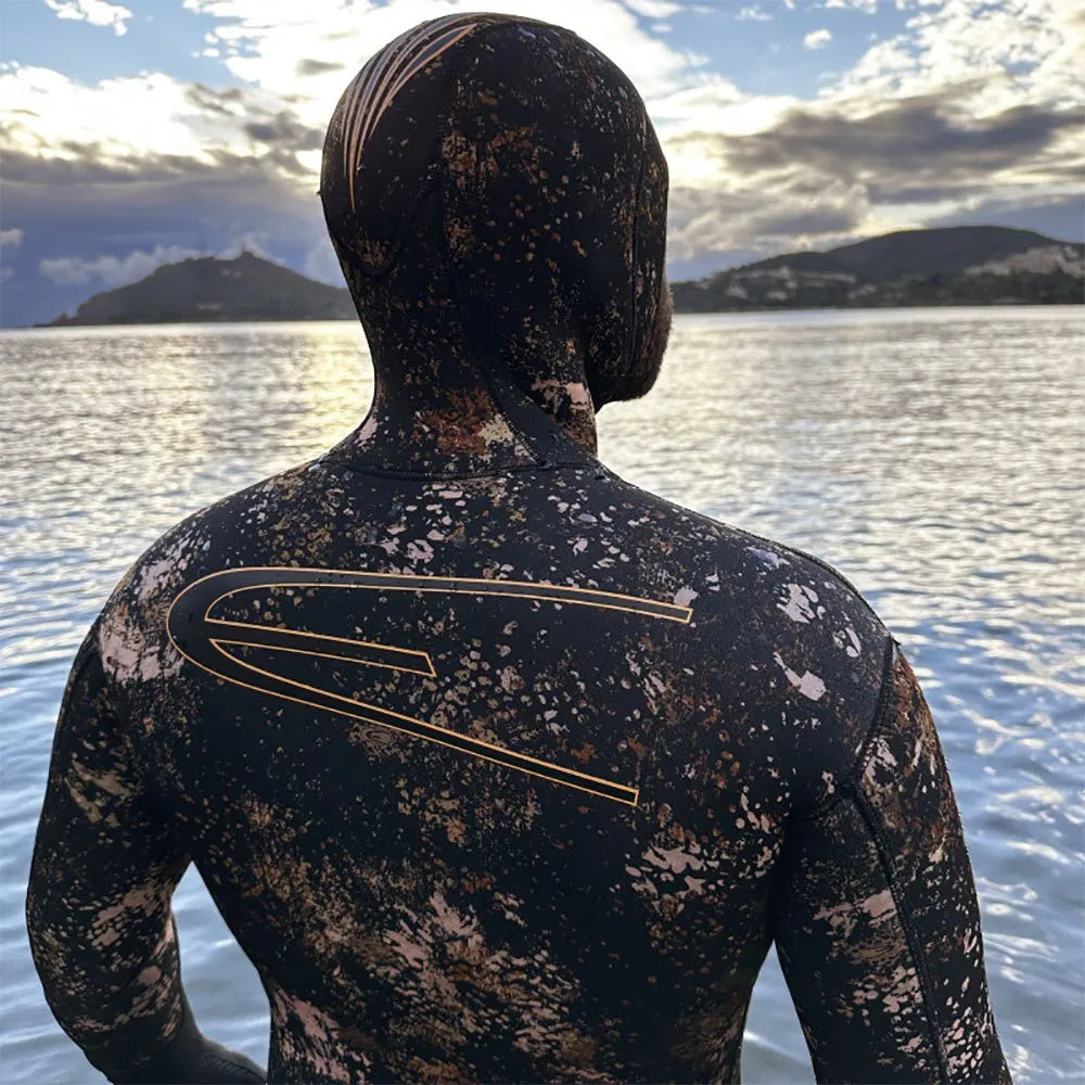 EPSEALON KOMBU JACKET