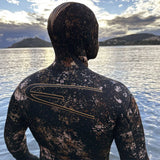 EPSEALON KOMBU JACKET