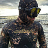 EPSEALON KOMBU JACKET