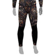 EPSEALON KOMBU HIGH WAIST PANTS