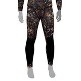 EPSEALON KOMBU HIGH WAIST PANTS