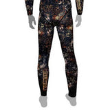 EPSEALON KOMBU HIGH WAIST PANTS – view 2