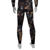EPSEALON KOMBU HIGH WAIST PANTS