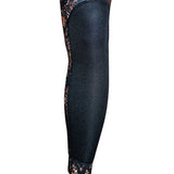 EPSEALON KOMBU HIGH WAIST PANTS