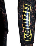 EPSEALON KOMBU HIGH WAIST PANTS