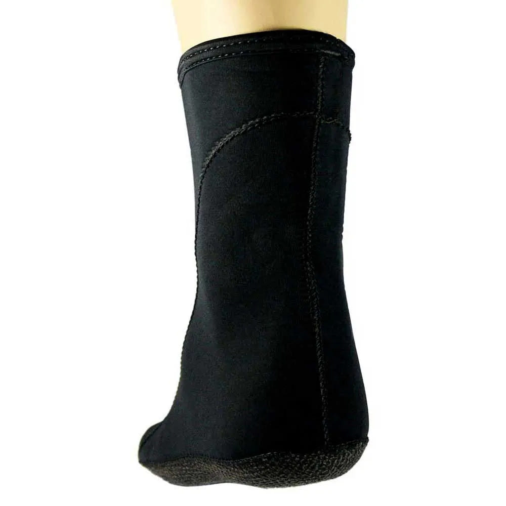 EPSEALON CARANX SOCKS – view 2