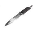 EPSEALON FANG INOX KNIFE