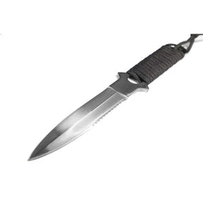 EPSEALON FANG INOX KNIFE