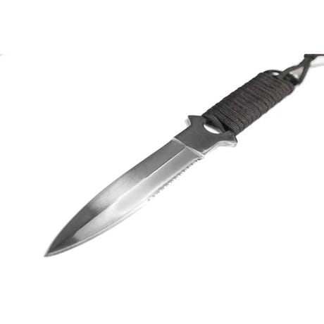EPSEALON FANG INOX KNIFE
