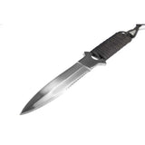 EPSEALON FANG INOX KNIFE