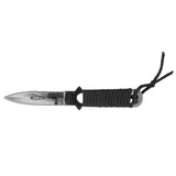 EPSEALON FANG INOX KNIFE