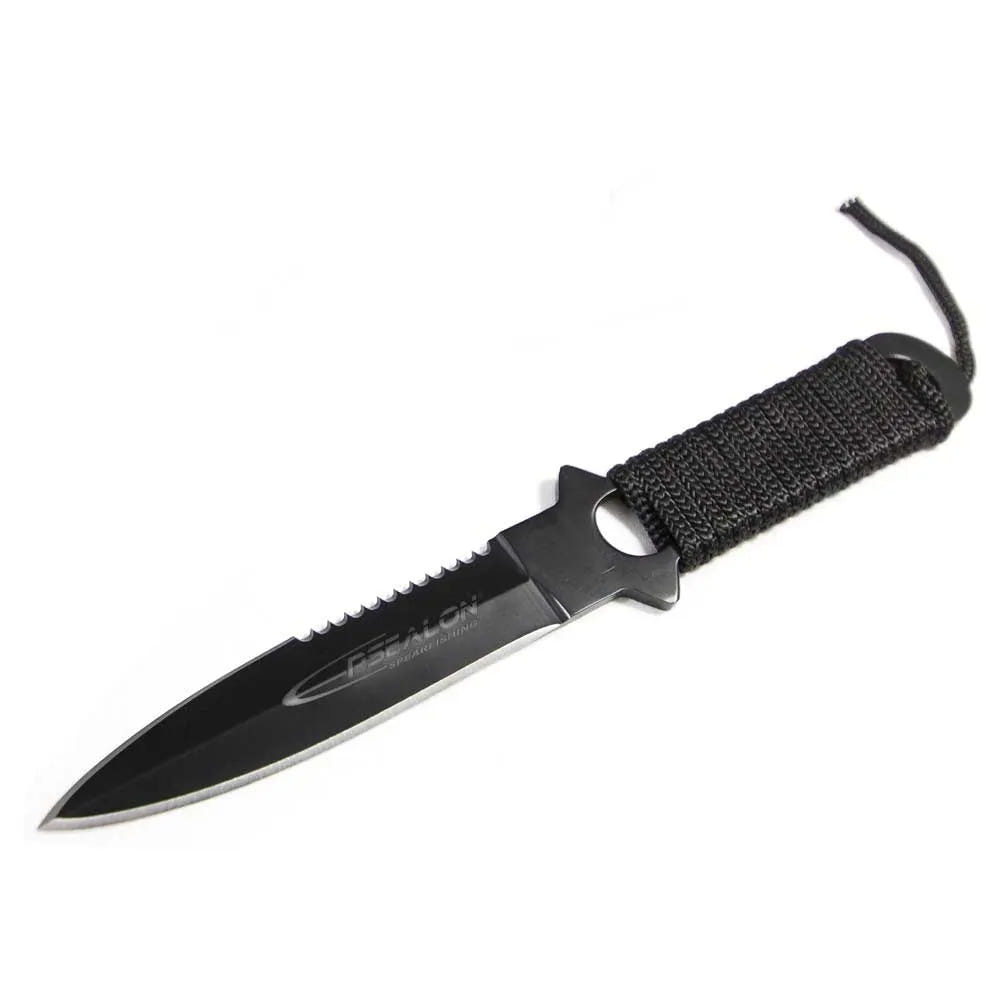 EPSEALON FANG TEFLON KNIFE