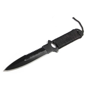 EPSEALON FANG TEFLON KNIFE