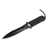EPSEALON FANG TEFLON KNIFE