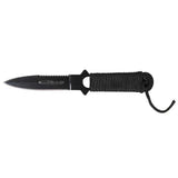 EPSEALON FANG TEFLON KNIFE – view 2