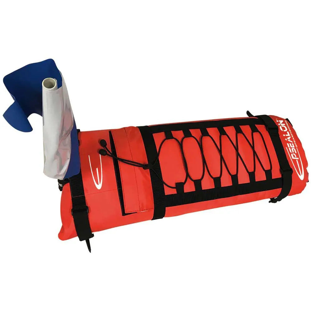 EPSEALON FLAT BUOY