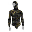 EPSEALON DARK FUSION JACKET