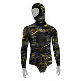 EPSEALON DARK FUSION JACKET