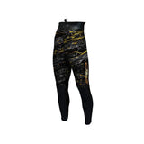 EPSEALON DARK FUSION HIGH WAIST PANTS