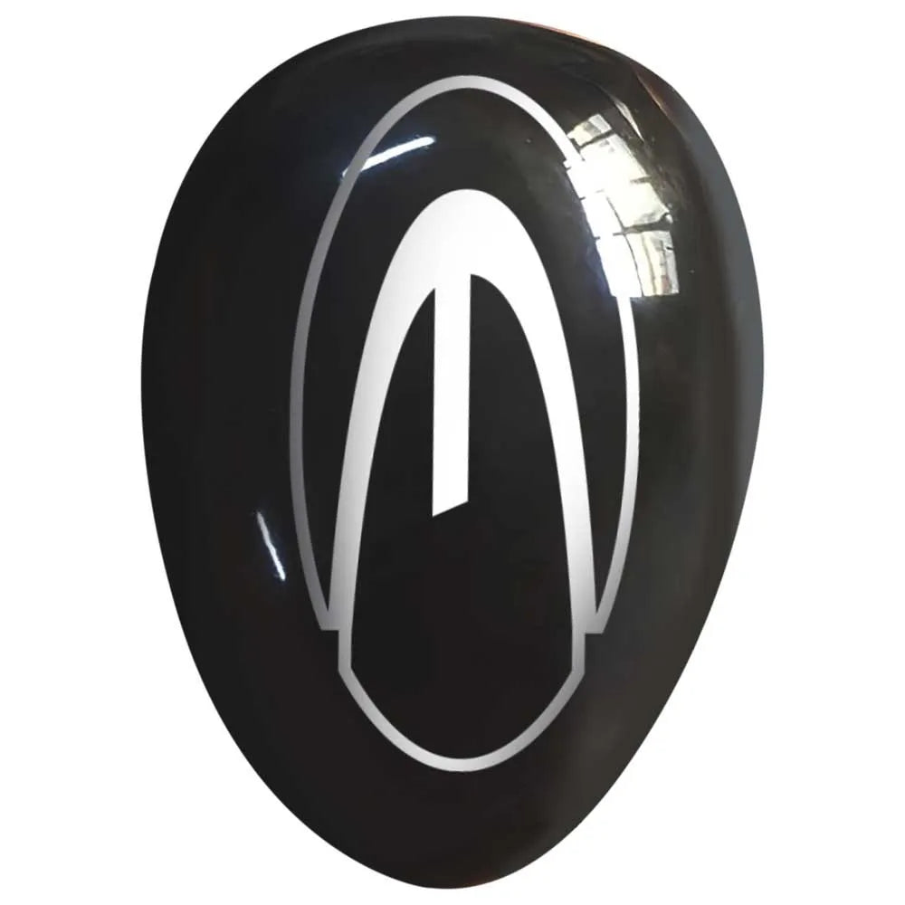 EPSEALON DIVE WEIGHT BLACK