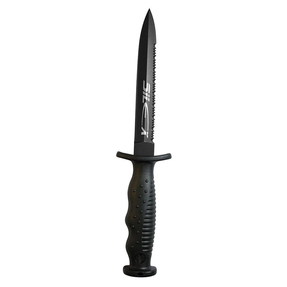 EPSEALON SILEX KNIFE