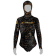 EPSEALON LOTUS JACKET WOMAN