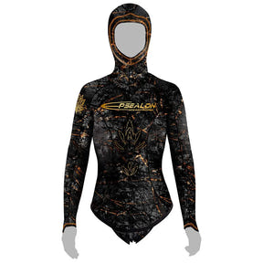 EPSEALON LOTUS JACKET WOMAN